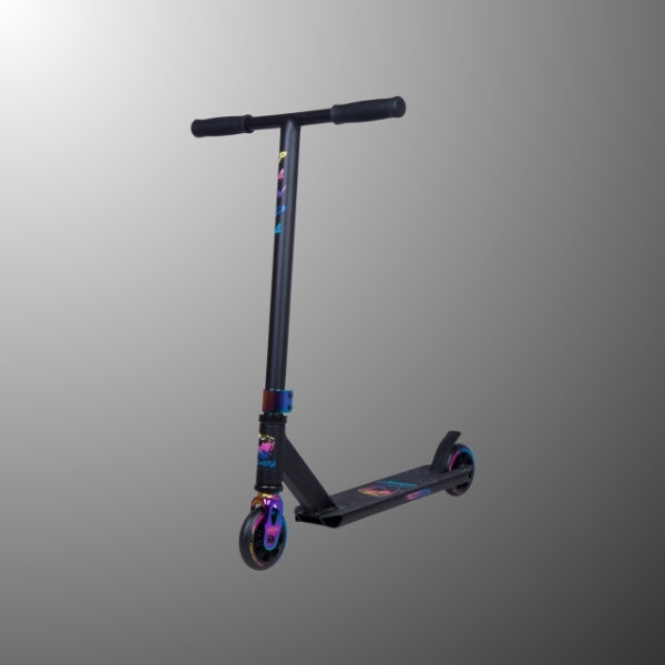 Stunt Scooter Kinder Der Ultimative Guide Fur Actionreiche Kidsfeed
