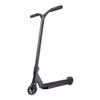 Striker Lux 5" Stunt Scooter - Black-ScootWorld.de