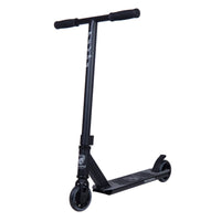Panda Cub Stunt Scooter - Black/Grey-ScootWorld.de