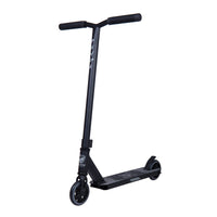 Panda Initio V2 Stunt Scooter - Black/Grey-ScootWorld.de