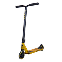Panda Initio V2 Stunt Scooter - Gold Deck-ScootWorld.de