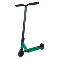 Panda Initio V2 Stunt Scooter - Green-ScootWorld.de