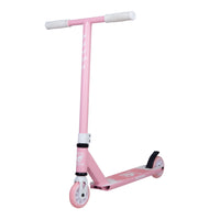 Panda Cub Stunt Scooter - Pink-ScootWorld.de