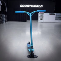 Striker Aether Teal Custom Build - Teal-ScootWorld.de