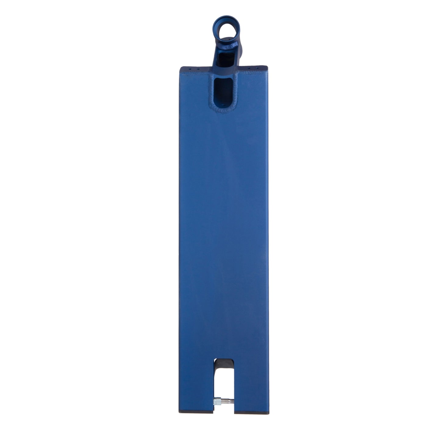 Striker Gravis Integrated Stunt Scooter Deck - Mitternachtsblau-ScootWorld.de