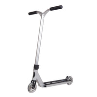 Striker Lux Stunt Scooter - Silber-ScootWorld.de
