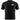 ScootWorld SW Logo Tshirt - Schwarz-ScootWorld.de