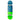 Hydroponic Clean Skateboard - Green-blue-ScootWorld.de