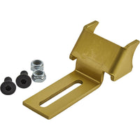 Trynyty Spoiler Stunt Scooter Fender - Gold-ScootWorld.de