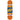 Hydroponic Block Skateboard - Orange-ScootWorld.de