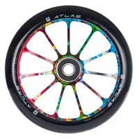 Ethic Atlas Stunt Scooter Rolle - Nebula-ScootWorld.de