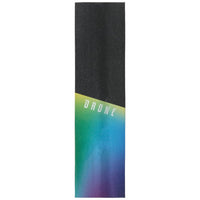 Drone New Logo Stunt Scooter Griptape - Neochrome-ScootWorld.de