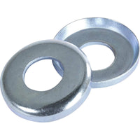 Caliber Cupped Washer 2-Pak - Raw-ScootWorld.de
