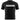 ScootWorld Box Logo Tshirt - Schwarz/Weiß-ScootWorld.de