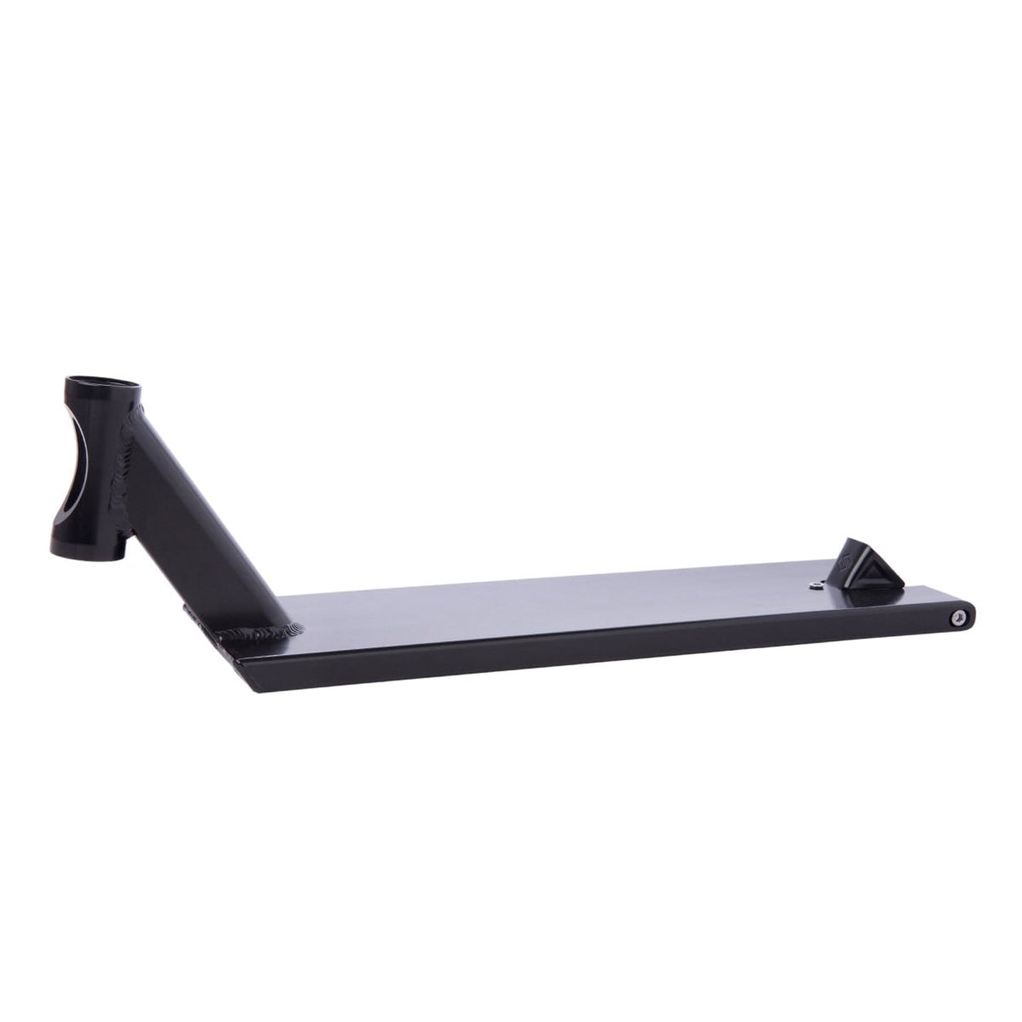 Striker Gravis Integrated Stunt Scooter Deck - Schwarz-ScootWorld.de