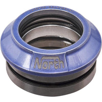 North Star Integrated Stunt Scooter Headset - Lavender-ScootWorld.de