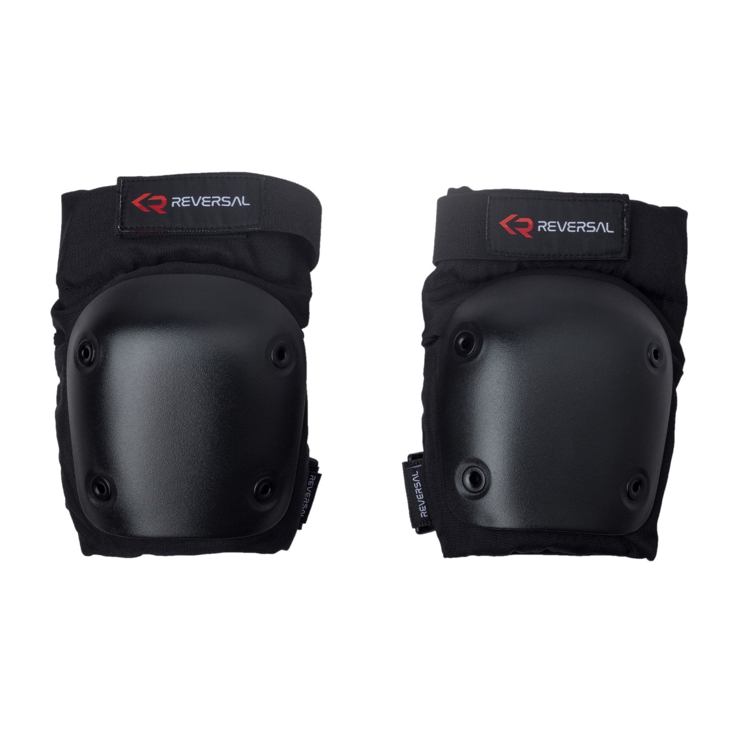 Reversal Prime Knieschoner - Schwarz-ScootWorld.de