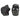 187 Killer Pads Pro Knieschoner - Schwarz-ScootWorld.de