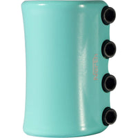 North Profile SCS Stunt Scooter Clamp - Jade-ScootWorld.de