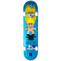 Plan B Team Komplett-Skateboard - Schekler Trolls-ScootWorld.de
