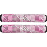Striker Logo Stunt Scooter Griffe - White/Pink-ScootWorld.de