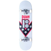 Plan B Team Skateboard - Danny Way One Offs-ScootWorld.de