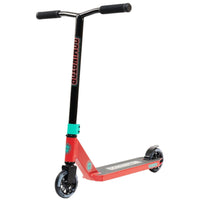 Dominator Trooper Stunt Scooter (Red) - Red-ScootWorld.de