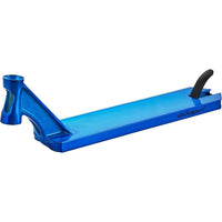 Elite Supreme V2 Stunt Scooter Deck - Light Blue-ScootWorld.de