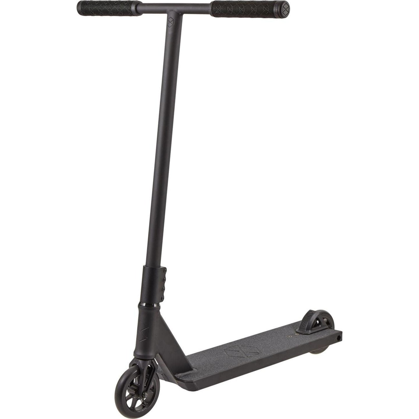 Native Stem Stunt Scooter - Schwarz-ScootWorld.de