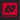 Hydroponic Logo Sticker - Rot-ScootWorld.de