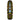 Hydroponic Bullet Pool Shape Skateboard - Sword-ScootWorld.de