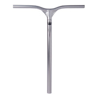 Striker BenJ No Limit Stunt Scooter Bar - Silver-ScootWorld.de