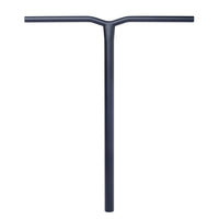 Striker Titanium Y Bend Stunt Scooter Bar - Black-ScootWorld.de