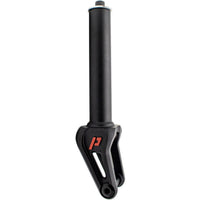 Prime Vortex Stunt Scooter Fork - Black-ScootWorld.de