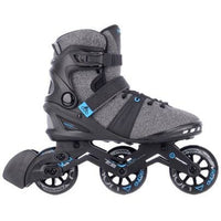 Tempish Ayroo Inline Skates Damen - Schwarz-ScootWorld.de