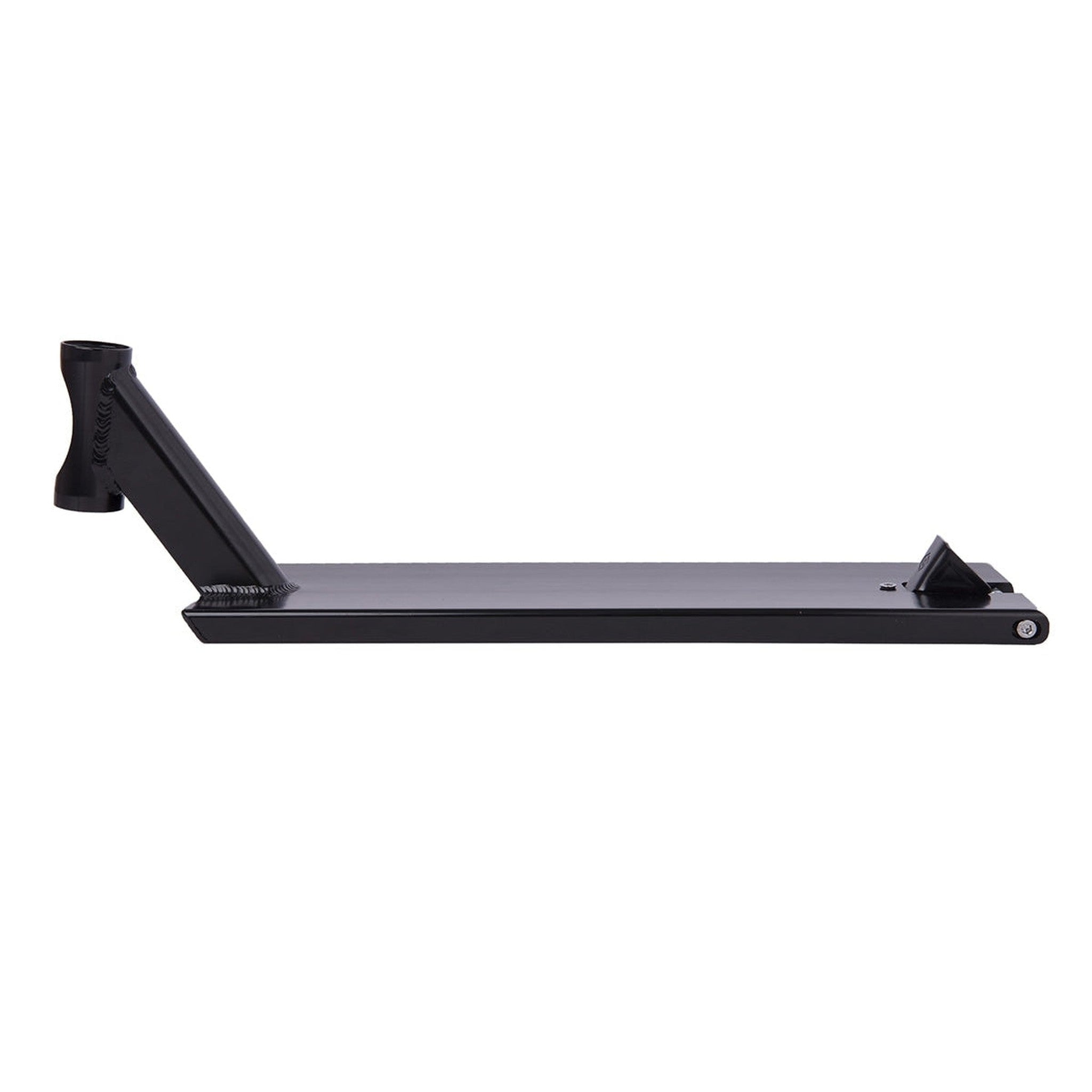 Striker Gravis Integrated Stunt Scooter Deck - Schwarz-ScootWorld.de