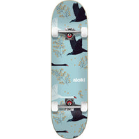 Aloiki Komplett-Skateboard - Chen-ScootWorld.de
