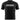 ScootWorld Repeat Logo Tshirt - Schwarz-ScootWorld.de