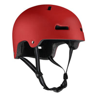 Reversal LUX Skatehelm - Red-ScootWorld.de