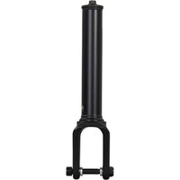 North Nada Zero Offset 30mm Stunt Scooter Fork - Matte Black-ScootWorld.de