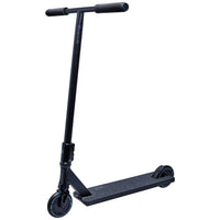 North Switchblade Stunt Scooter (Black) - Black-ScootWorld.de