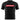 ScootWorld Box Logo Tshirt - Schwarz/Rot-ScootWorld.de