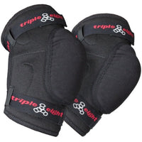 Triple Eight Stealth Hardcap Albuebeskyttere -ScootWorld.de
