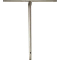 Longway Kronos Titanium Stunt Scooter Bar - Raw-ScootWorld.de