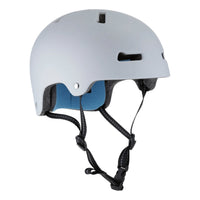 Reversal LUX Skate Helm - Light Grey-ScootWorld.de