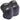 CORE Street Knieschoner - Schwarz/Grau-ScootWorld.de