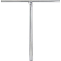 Root Industries Oversized Pro Scooter T-Bar - Silver-ScootWorld.de