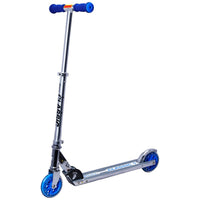 JD Bug Classic 1 Cityroller - Blue V2-ScootWorld.de