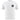 ScootWorld Small Chest Batch Logo Tshirt - Weiß-ScootWorld.de