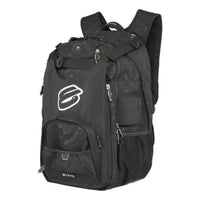 ELYTS Schultasche - Schwarz/Weiß-ScootWorld.de